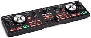 numark dj2go2 touch