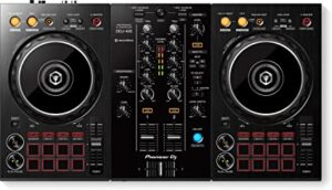 pioneer dj ddj-400