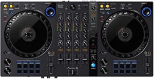 Pioneer DJ DDJ-FLX6