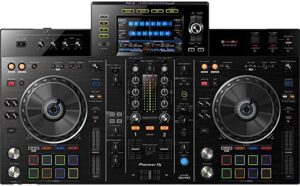 Pioneer XDJ R2