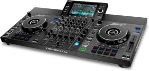 DENON DJ SC LIVE 4