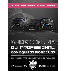 aprende a llevar tu equipo pioneer dj